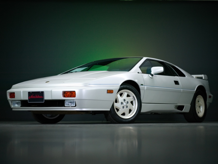 1988 Lotus Esprit Trubo Commemorative Edition, available for sale in North Salem, New York | Meccanic Shop North Inc. North Salem, New York 1988 Lotus Esprit Trubo Commemorative Edition, available for sale in North Salem, New York | Meccanic Shop North Inc. North Salem, New York