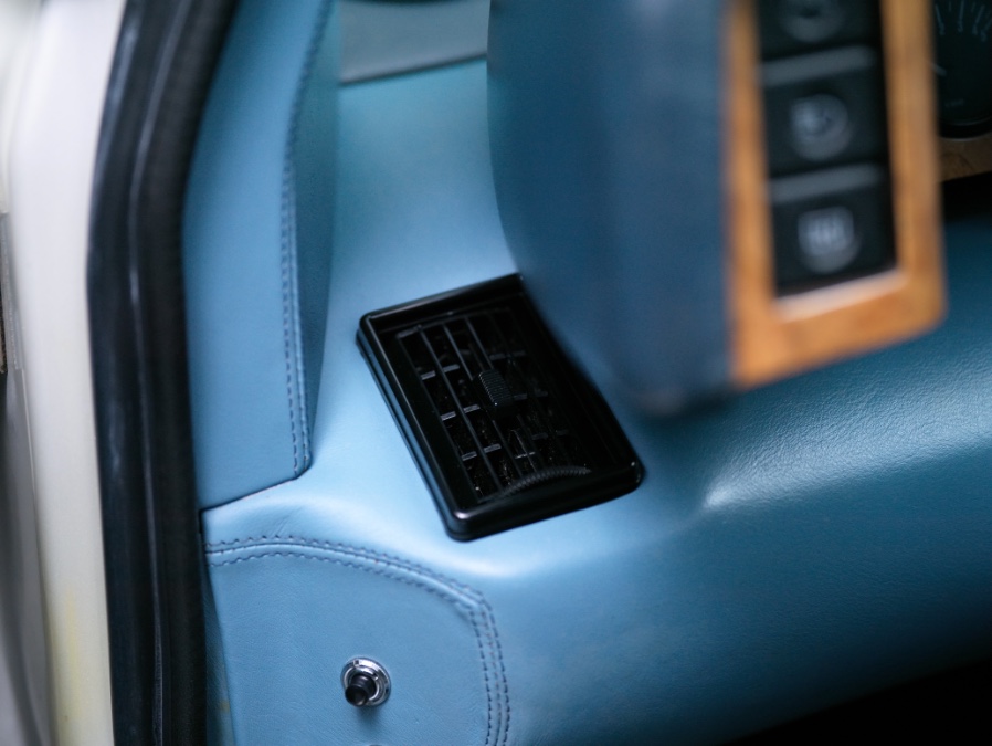 1988 Lotus Esprit Trubo Commemorative Edition, available for sale in North Salem, New York | Meccanic Shop North Inc. North Salem, New York 1988 Lotus Esprit Trubo Commemorative Edition, available for sale in North Salem, New York | Meccanic Shop North Inc. North Salem, New York