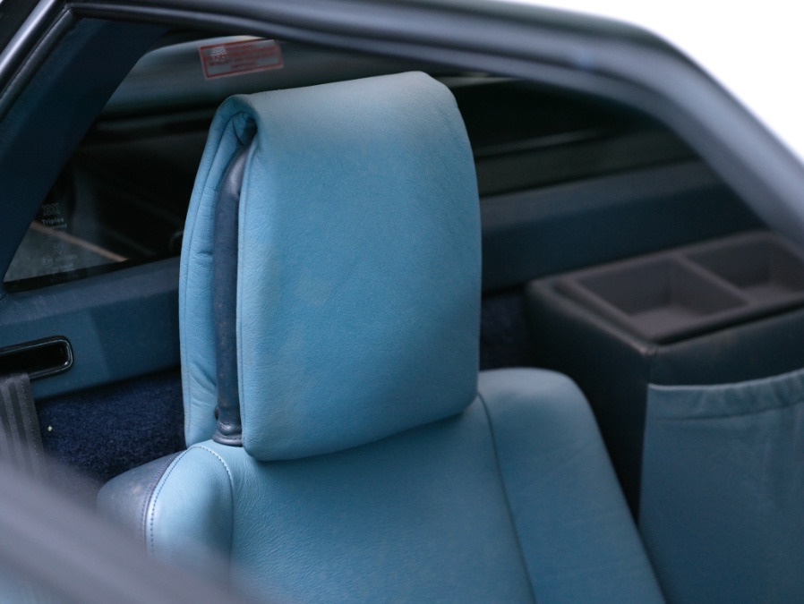 1988 Lotus Esprit Trubo Commemorative Edition, available for sale in North Salem, New York | Meccanic Shop North Inc. North Salem, New York 1988 Lotus Esprit Trubo Commemorative Edition, available for sale in North Salem, New York | Meccanic Shop North Inc. North Salem, New York