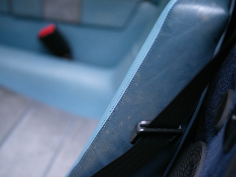 1988 Lotus Esprit Trubo Commemorative Edition, available for sale in North Salem, New York | Meccanic Shop North Inc. North Salem, New York 1988 Lotus Esprit Trubo Commemorative Edition, available for sale in North Salem, New York | Meccanic Shop North Inc. North Salem, New York
