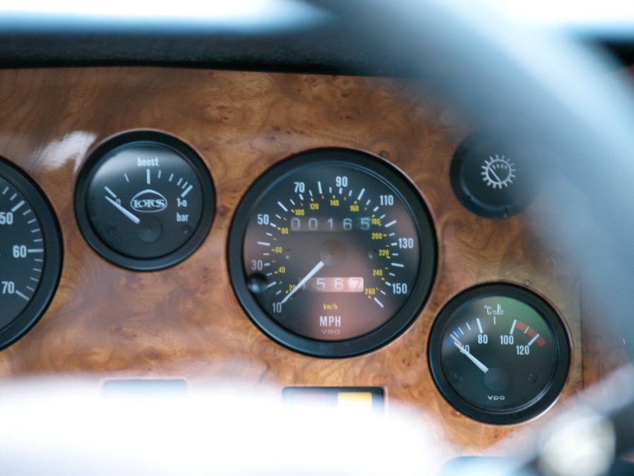 1988 Lotus Esprit Trubo Commemorative Edition, available for sale in North Salem, New York | Meccanic Shop North Inc. North Salem, New York 1988 Lotus Esprit Trubo Commemorative Edition, available for sale in North Salem, New York | Meccanic Shop North Inc. North Salem, New York