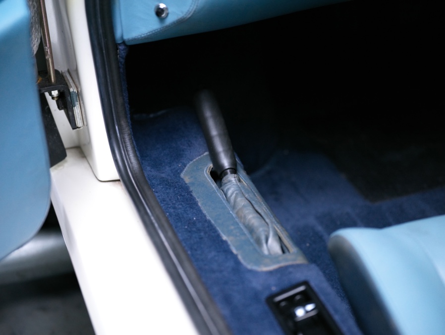 1988 Lotus Esprit Trubo Commemorative Edition, available for sale in North Salem, New York | Meccanic Shop North Inc. North Salem, New York 1988 Lotus Esprit Trubo Commemorative Edition, available for sale in North Salem, New York | Meccanic Shop North Inc. North Salem, New York