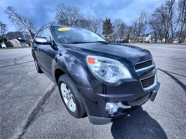 2014 Chevrolet Equinox LT, available for sale in Stratford, Connecticut | Wiz Leasing Inc. Stratford, Connecticut