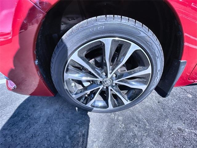 Used Toyota Corolla XSE 2019 | Wiz Leasing Inc. Stratford, Connecticut Used Toyota Corolla XSE 2019 | Wiz Leasing Inc. Stratford, Connecticut