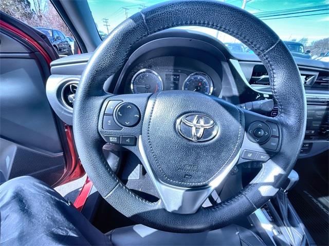 Used Toyota Corolla XSE 2019 | Wiz Leasing Inc. Stratford, Connecticut Used Toyota Corolla XSE 2019 | Wiz Leasing Inc. Stratford, Connecticut