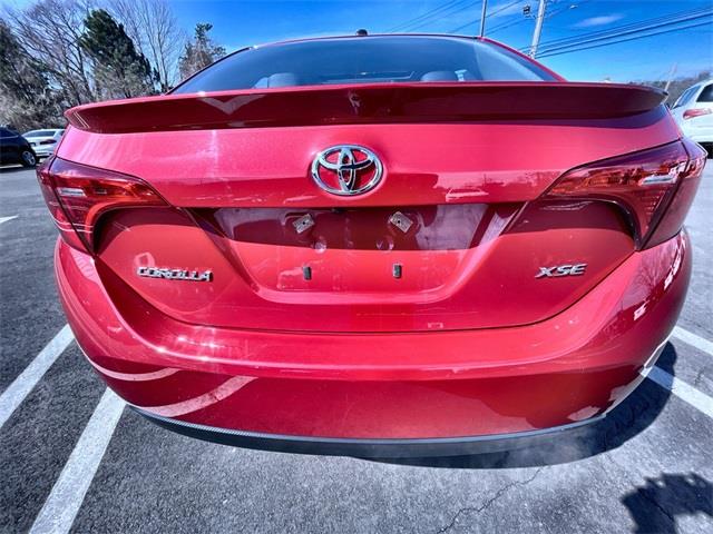 Used Toyota Corolla XSE 2019 | Wiz Leasing Inc. Stratford, Connecticut Used Toyota Corolla XSE 2019 | Wiz Leasing Inc. Stratford, Connecticut
