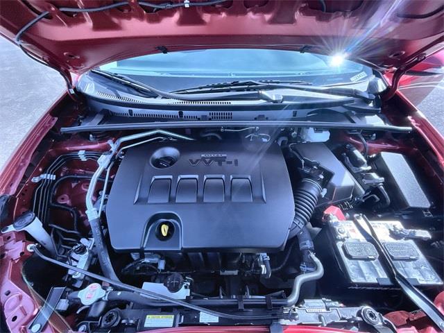 Used Toyota Corolla XSE 2019 | Wiz Leasing Inc. Stratford, Connecticut Used Toyota Corolla XSE 2019 | Wiz Leasing Inc. Stratford, Connecticut