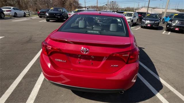 Used Toyota Corolla XSE 2019 | Wiz Leasing Inc. Stratford, Connecticut Used Toyota Corolla XSE 2019 | Wiz Leasing Inc. Stratford, Connecticut