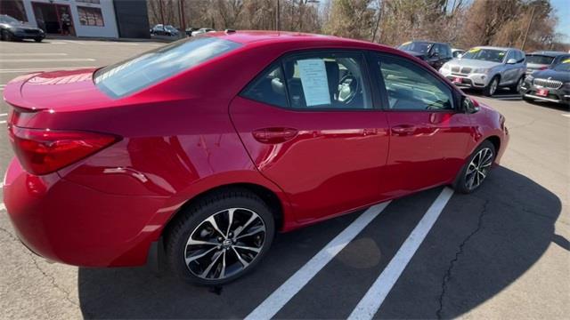 Used Toyota Corolla XSE 2019 | Wiz Leasing Inc. Stratford, Connecticut Used Toyota Corolla XSE 2019 | Wiz Leasing Inc. Stratford, Connecticut