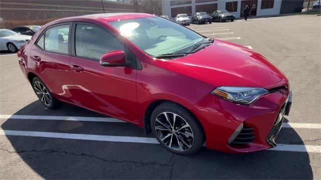 Used Toyota Corolla XSE 2019 | Wiz Leasing Inc. Stratford, Connecticut Used Toyota Corolla XSE 2019 | Wiz Leasing Inc. Stratford, Connecticut