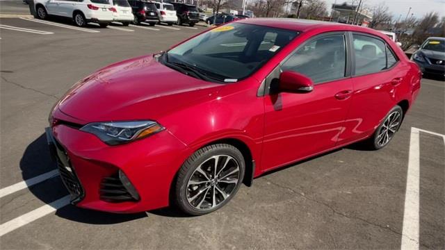 Used Toyota Corolla XSE 2019 | Wiz Leasing Inc. Stratford, Connecticut Used Toyota Corolla XSE 2019 | Wiz Leasing Inc. Stratford, Connecticut