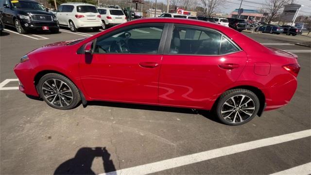 Used Toyota Corolla XSE 2019 | Wiz Leasing Inc. Stratford, Connecticut Used Toyota Corolla XSE 2019 | Wiz Leasing Inc. Stratford, Connecticut