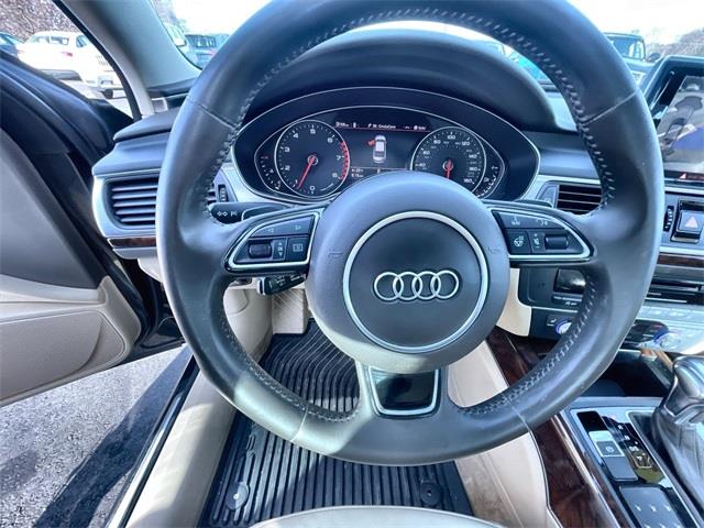 2015 Audi A6 3.0T Premium Plus, available for sale in Stratford, Connecticut | Wiz Leasing Inc. Stratford, Connecticut 2015 Audi A6 3.0T Premium Plus, available for sale in Stratford, Connecticut | Wiz Leasing Inc. Stratford, Connecticut