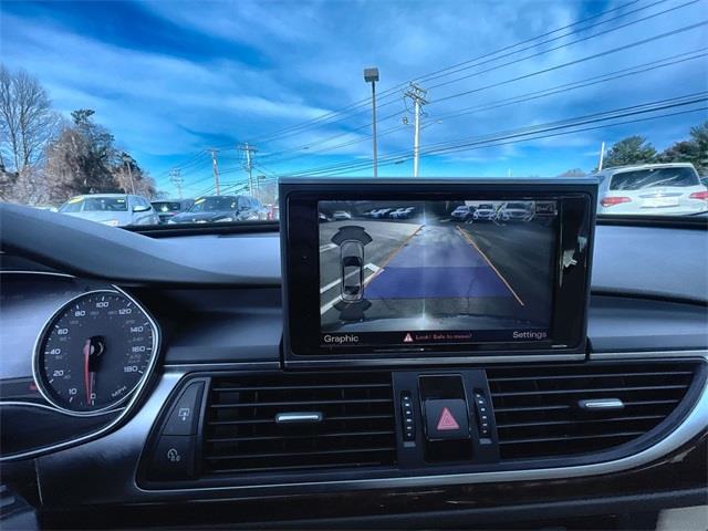 2015 Audi A6 3.0T Premium Plus, available for sale in Stratford, Connecticut | Wiz Leasing Inc. Stratford, Connecticut 2015 Audi A6 3.0T Premium Plus, available for sale in Stratford, Connecticut | Wiz Leasing Inc. Stratford, Connecticut