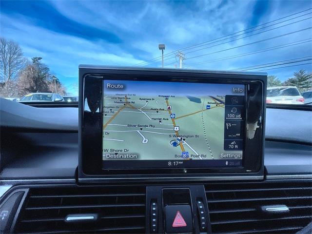 2015 Audi A6 3.0T Premium Plus, available for sale in Stratford, Connecticut | Wiz Leasing Inc. Stratford, Connecticut 2015 Audi A6 3.0T Premium Plus, available for sale in Stratford, Connecticut | Wiz Leasing Inc. Stratford, Connecticut