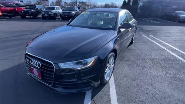 2015 Audi A6 3.0T Premium Plus, available for sale in Stratford, Connecticut | Wiz Leasing Inc. Stratford, Connecticut 2015 Audi A6 3.0T Premium Plus, available for sale in Stratford, Connecticut | Wiz Leasing Inc. Stratford, Connecticut