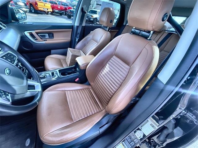 Used Land Rover Discovery Sport HSE Luxury 2019 | Wiz Leasing Inc. Stratford, Connecticut Used Land Rover Discovery Sport HSE Luxury 2019 | Wiz Leasing Inc. Stratford, Connecticut