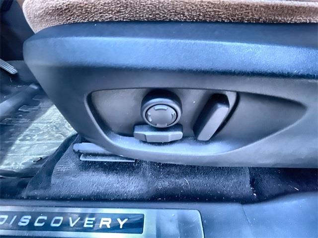 Used Land Rover Discovery Sport HSE Luxury 2019 | Wiz Leasing Inc. Stratford, Connecticut Used Land Rover Discovery Sport HSE Luxury 2019 | Wiz Leasing Inc. Stratford, Connecticut