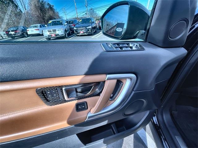 Used Land Rover Discovery Sport HSE Luxury 2019 | Wiz Leasing Inc. Stratford, Connecticut Used Land Rover Discovery Sport HSE Luxury 2019 | Wiz Leasing Inc. Stratford, Connecticut