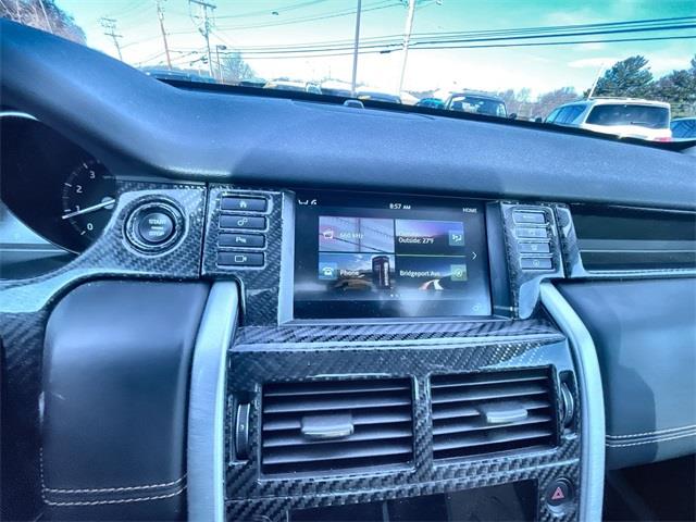 Used Land Rover Discovery Sport HSE Luxury 2019 | Wiz Leasing Inc. Stratford, Connecticut Used Land Rover Discovery Sport HSE Luxury 2019 | Wiz Leasing Inc. Stratford, Connecticut