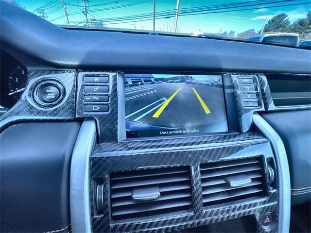 Used Land Rover Discovery Sport HSE Luxury 2019 | Wiz Leasing Inc. Stratford, Connecticut Used Land Rover Discovery Sport HSE Luxury 2019 | Wiz Leasing Inc. Stratford, Connecticut