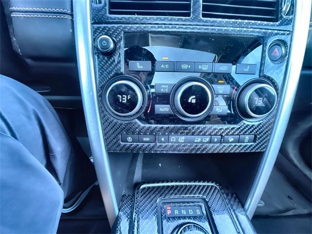 Used Land Rover Discovery Sport HSE Luxury 2019 | Wiz Leasing Inc. Stratford, Connecticut Used Land Rover Discovery Sport HSE Luxury 2019 | Wiz Leasing Inc. Stratford, Connecticut