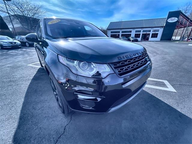 Used Land Rover Discovery Sport HSE Luxury 2019 | Wiz Leasing Inc. Stratford, Connecticut Used Land Rover Discovery Sport HSE Luxury 2019 | Wiz Leasing Inc. Stratford, Connecticut