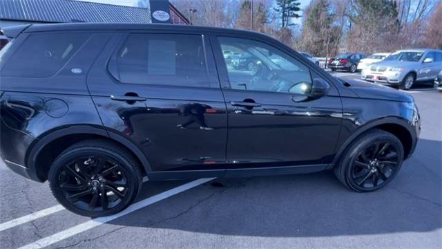 Used Land Rover Discovery Sport HSE Luxury 2019 | Wiz Leasing Inc. Stratford, Connecticut Used Land Rover Discovery Sport HSE Luxury 2019 | Wiz Leasing Inc. Stratford, Connecticut