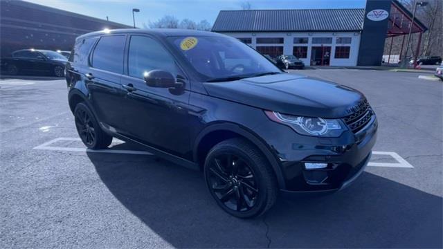 Used Land Rover Discovery Sport HSE Luxury 2019 | Wiz Leasing Inc. Stratford, Connecticut Used Land Rover Discovery Sport HSE Luxury 2019 | Wiz Leasing Inc. Stratford, Connecticut