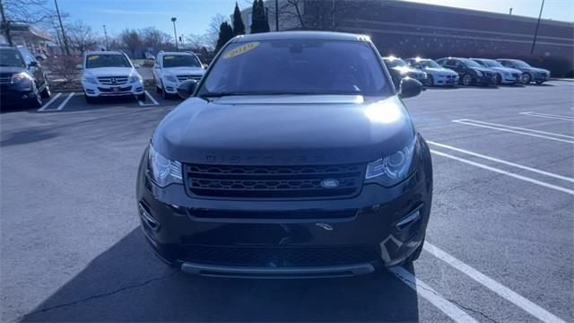 Used Land Rover Discovery Sport HSE Luxury 2019 | Wiz Leasing Inc. Stratford, Connecticut Used Land Rover Discovery Sport HSE Luxury 2019 | Wiz Leasing Inc. Stratford, Connecticut