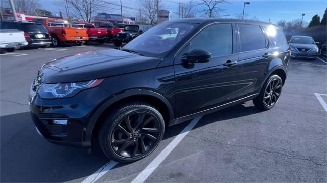 Used Land Rover Discovery Sport HSE Luxury 2019 | Wiz Leasing Inc. Stratford, Connecticut Used Land Rover Discovery Sport HSE Luxury 2019 | Wiz Leasing Inc. Stratford, Connecticut