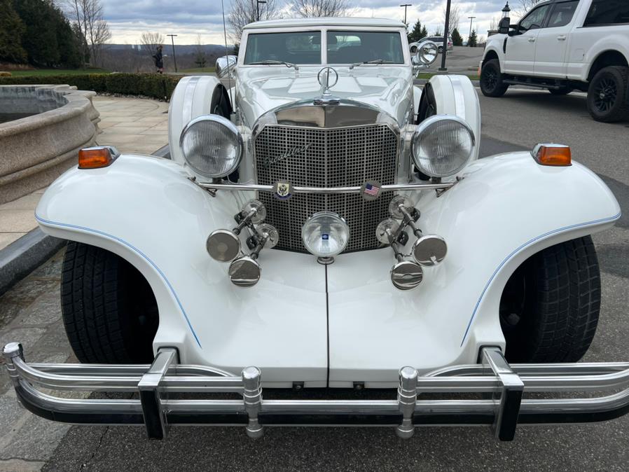 Used Cadillac Excalibur Phateon Phateon 1985 | Tony's Auto Sales. Waterbury, Connecticut Used Cadillac Excalibur Phateon Phateon 1985 | Tony's Auto Sales. Waterbury, Connecticut