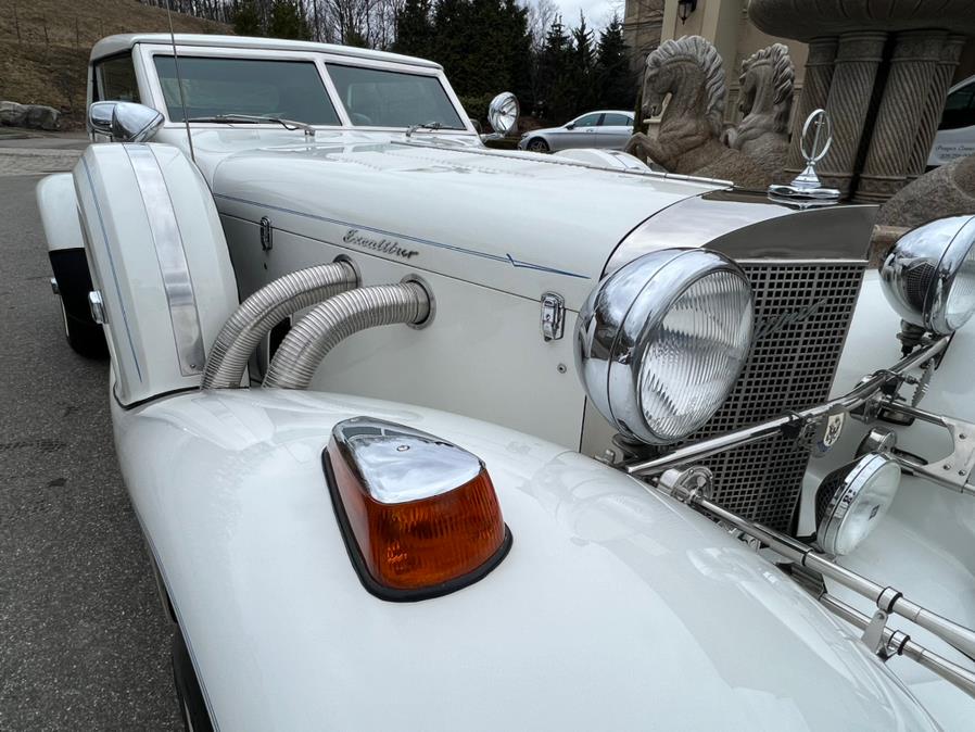 Used Cadillac Excalibur Phateon Phateon 1985 | Tony's Auto Sales. Waterbury, Connecticut Used Cadillac Excalibur Phateon Phateon 1985 | Tony's Auto Sales. Waterbury, Connecticut