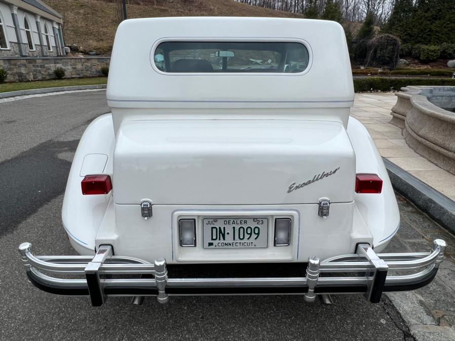 Used Cadillac Excalibur Phateon Phateon 1985 | Tony's Auto Sales. Waterbury, Connecticut Used Cadillac Excalibur Phateon Phateon 1985 | Tony's Auto Sales. Waterbury, Connecticut