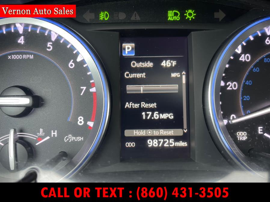2017 Toyota Highlander XLE V6 AWD (Natl), available for sale in Manchester, Connecticut | Vernon Auto Sale & Service. Manchester, Connecticut 2017 Toyota Highlander XLE V6 AWD (Natl), available for sale in Manchester, Connecticut | Vernon Auto Sale & Service. Manchester, Connecticut