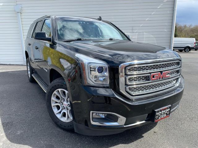 2016 GMC Yukon SLT, available for sale in Forestville, Maryland | Valentine Motor Company. Forestville, Maryland 2016 GMC Yukon SLT, available for sale in Forestville, Maryland | Valentine Motor Company. Forestville, Maryland