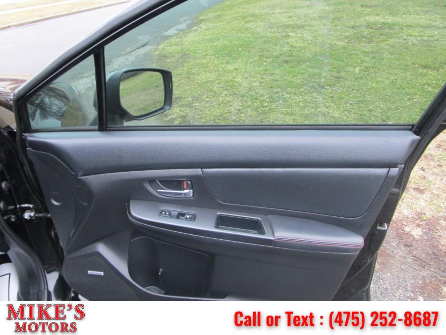 Used Subaru WRX 4dr Sdn Man Limited 2016 | Mike's Motors LLC. Stratford, Connecticut Used Subaru WRX 4dr Sdn Man Limited 2016 | Mike's Motors LLC. Stratford, Connecticut