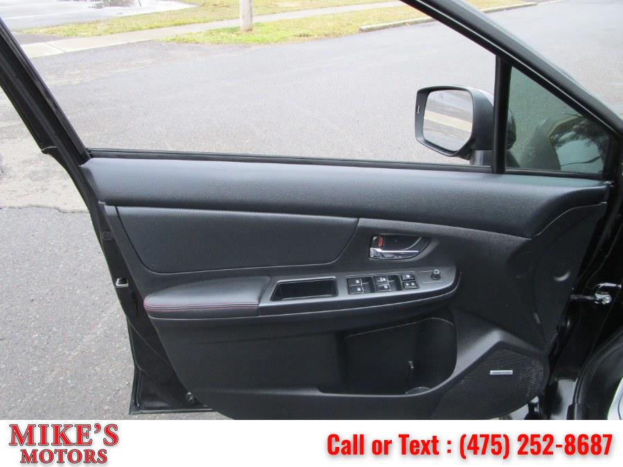 Used Subaru WRX 4dr Sdn Man Limited 2016 | Mike's Motors LLC. Stratford, Connecticut Used Subaru WRX 4dr Sdn Man Limited 2016 | Mike's Motors LLC. Stratford, Connecticut