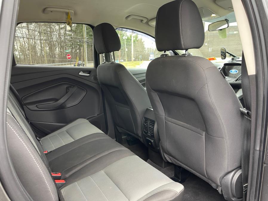 Used Ford Escape 4WD 4dr SE 2016 | Merrimack Autosport. Merrimack, New Hampshire Used Ford Escape 4WD 4dr SE 2016 | Merrimack Autosport. Merrimack, New Hampshire