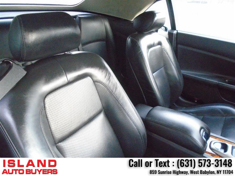 Used Jaguar Xk-series XK 2dr Convertible 2007 | Island Auto Buyers. West Babylon, New York Used Jaguar Xk-series XK 2dr Convertible 2007 | Island Auto Buyers. West Babylon, New York