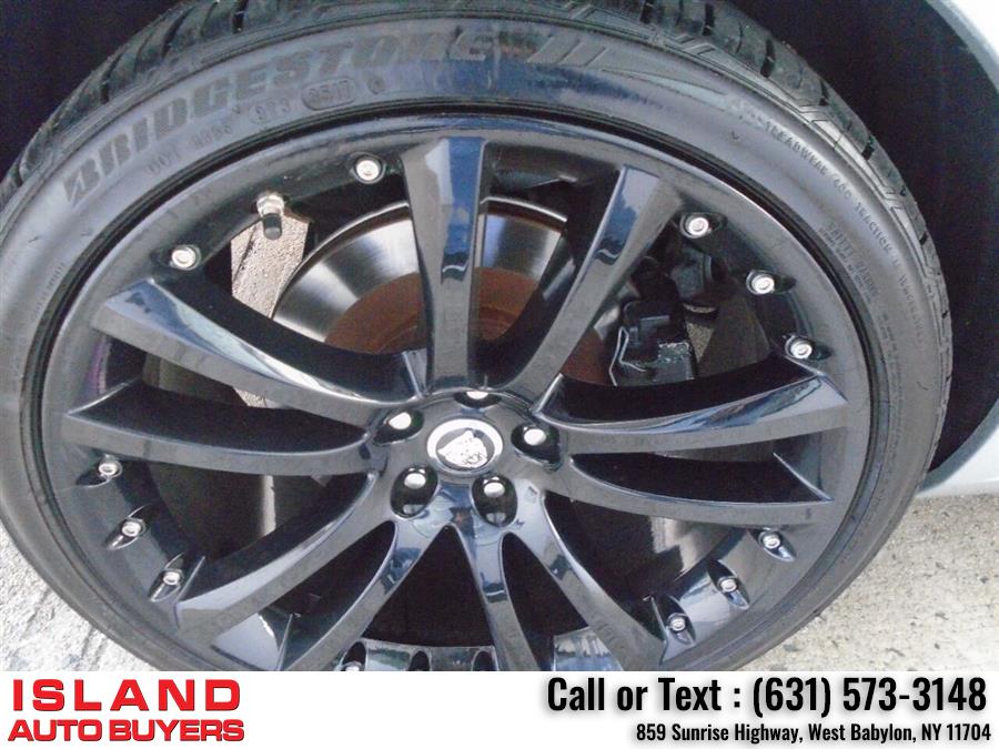 Used Jaguar Xk-series XK 2dr Convertible 2007 | Island Auto Buyers. West Babylon, New York Used Jaguar Xk-series XK 2dr Convertible 2007 | Island Auto Buyers. West Babylon, New York