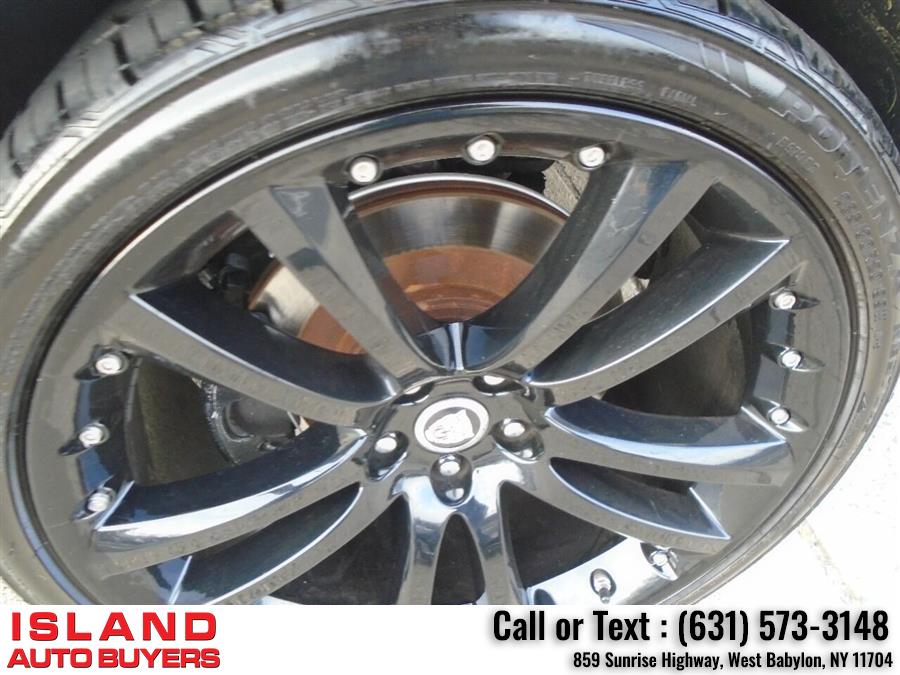 Used Jaguar Xk-series XK 2dr Convertible 2007 | Island Auto Buyers. West Babylon, New York Used Jaguar Xk-series XK 2dr Convertible 2007 | Island Auto Buyers. West Babylon, New York