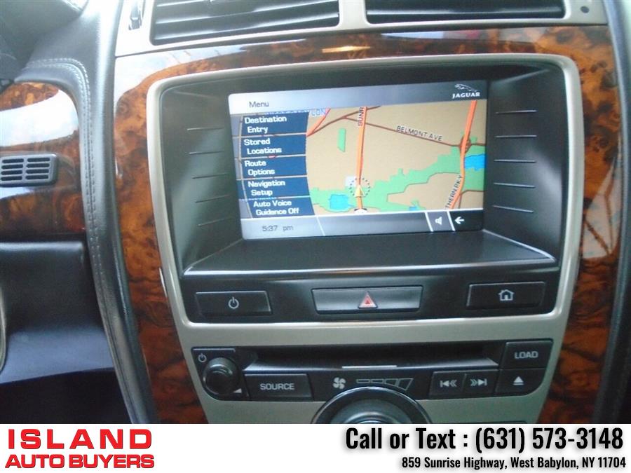 Used Jaguar Xk-series XK 2dr Convertible 2007 | Island Auto Buyers. West Babylon, New York Used Jaguar Xk-series XK 2dr Convertible 2007 | Island Auto Buyers. West Babylon, New York