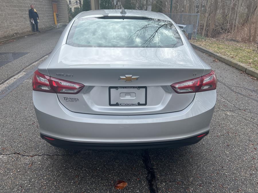 Used Chevrolet Malibu 4dr Sdn LT 2020 | TJ Motors. New London, Connecticut Used Chevrolet Malibu 4dr Sdn LT 2020 | TJ Motors. New London, Connecticut