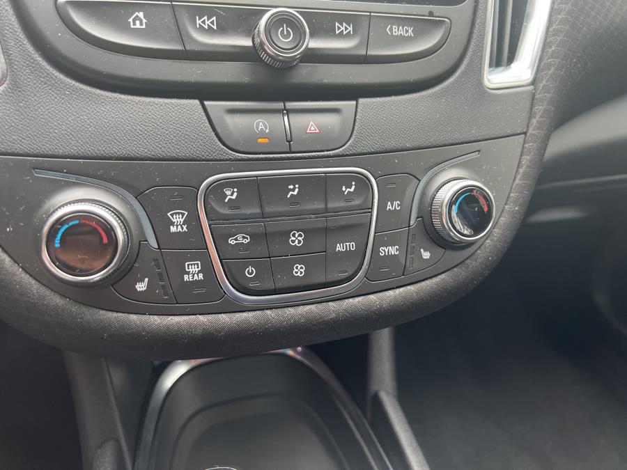 Used Chevrolet Malibu 4dr Sdn LT 2020 | TJ Motors. New London, Connecticut Used Chevrolet Malibu 4dr Sdn LT 2020 | TJ Motors. New London, Connecticut