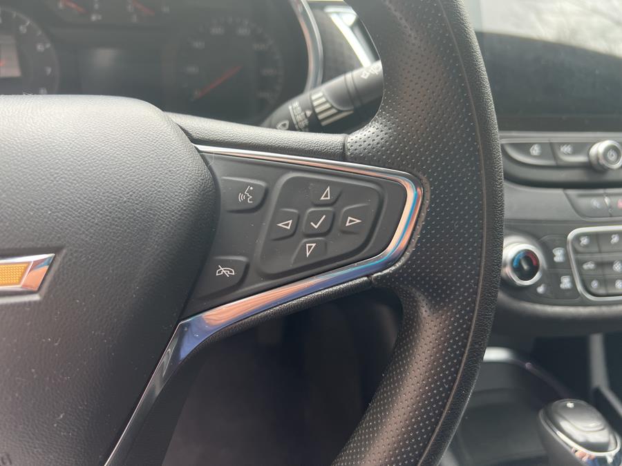 Used Chevrolet Malibu 4dr Sdn LT 2020 | TJ Motors. New London, Connecticut Used Chevrolet Malibu 4dr Sdn LT 2020 | TJ Motors. New London, Connecticut