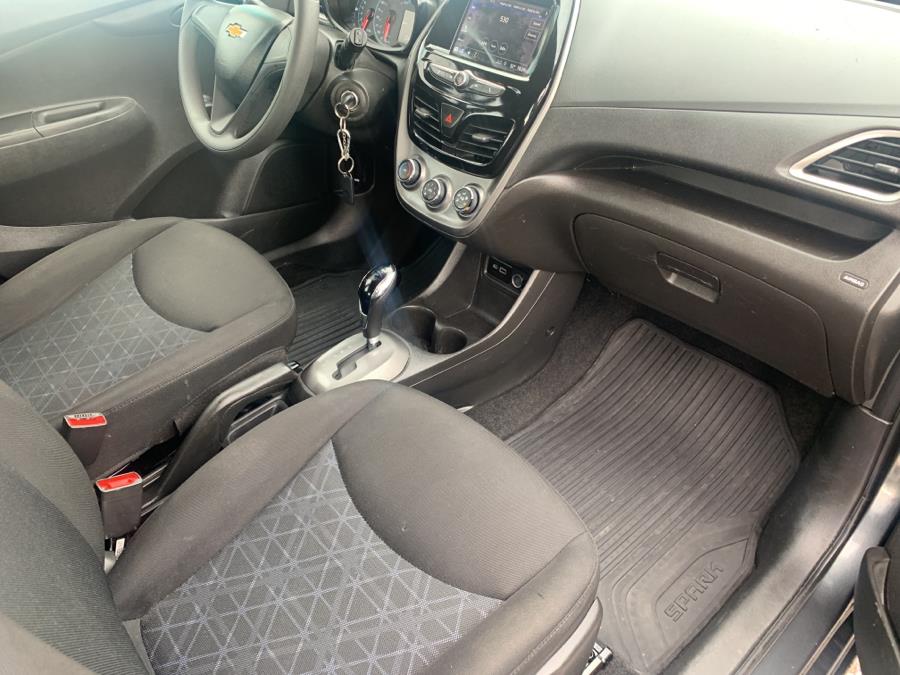 2020 Chevrolet Spark 4dr HB CVT LS, available for sale in Milford, Connecticut | Dealertown Auto Wholesalers. Milford, Connecticut 2020 Chevrolet Spark 4dr HB CVT LS, available for sale in Milford, Connecticut | Dealertown Auto Wholesalers. Milford, Connecticut