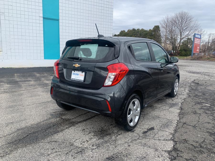 2020 Chevrolet Spark 4dr HB CVT LS, available for sale in Milford, Connecticut | Dealertown Auto Wholesalers. Milford, Connecticut 2020 Chevrolet Spark 4dr HB CVT LS, available for sale in Milford, Connecticut | Dealertown Auto Wholesalers. Milford, Connecticut
