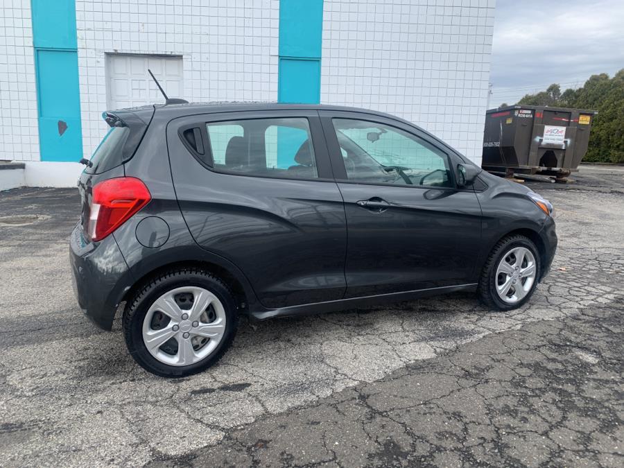 2020 Chevrolet Spark 4dr HB CVT LS, available for sale in Milford, Connecticut | Dealertown Auto Wholesalers. Milford, Connecticut 2020 Chevrolet Spark 4dr HB CVT LS, available for sale in Milford, Connecticut | Dealertown Auto Wholesalers. Milford, Connecticut