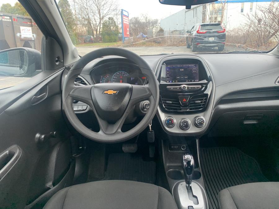 2020 Chevrolet Spark 4dr HB CVT LS, available for sale in Milford, Connecticut | Dealertown Auto Wholesalers. Milford, Connecticut 2020 Chevrolet Spark 4dr HB CVT LS, available for sale in Milford, Connecticut | Dealertown Auto Wholesalers. Milford, Connecticut